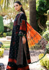 Lawn Collection - Charizma - C Prints - Vol 5 - CP4#45