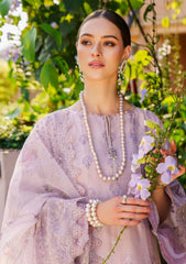 Lawn Collection - Baroque - Swiss 24 - BSL24#09