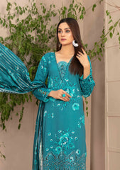 Winter Collection - Tawakkal - Elea - D#9718