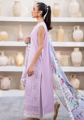 Lawn Collection - Saad Shaikh - Eid Luxe 24 - Mohagni