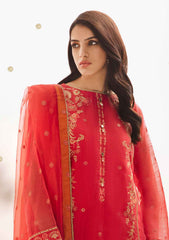 Festive Collection - Zellbury - Luxury - WULC23E30303