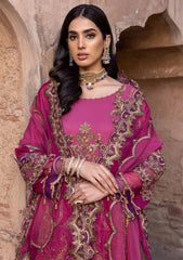 Formal Collection - Charizma - Dastan-e-Jashan - DJW#05