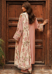 Winter Collection - Manara - Festive - ML#04 - Layla