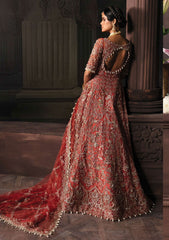 Formal Collection - Afrozeh - The Brides - AFB#5 - Lavinia
