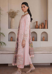 Lawn Collection - Neeshay - Symphony - Luxury - Lulluby