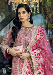 Formal Collection - Adan's Libas - Sang-E-Rah - D#05