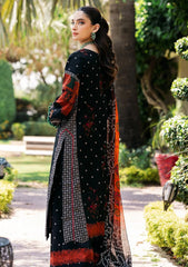 Lawn Collection - Charizma - C Prints - Vol 5 - CP4#45