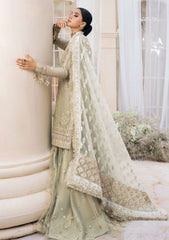 Formal Collection - Aik Atelier - Wedding - Festive - AWF#04