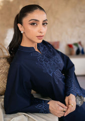 Pret Collection - Humdum - Embroidered Lawn - D#05