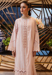 Lawn Collection - Humdum - Vouge - HVL24#01