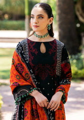 Lawn Collection - Charizma - C Prints - Vol 5 - CP4#45