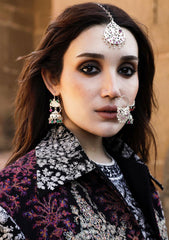 Winter Collection - Hussain Rehar - Karandi AW - D#05 - Vanta