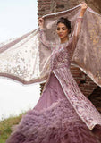 Formal Collection - Mehak Yaqoob - Serene - Wedding - D#05 - Rosa