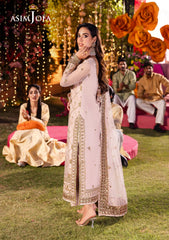 Formal Collection - Asim Jofa - Jag Mag - AJMJ#05