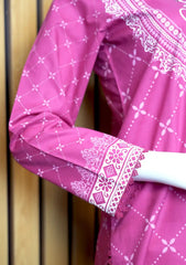 Winter Collection - Madiha Jahangir - Gulmira - Cambric - 2 pcs - D#05