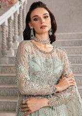 Formal Collection - Maria B - Mbroidered - Eid Edition 24 - MB#03