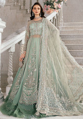 Formal Collection - Maria B - Mbroidered - Eid Edition 24 - MB#03