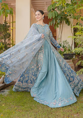 Formal Collection - Ayesha & Usman - Azzal - Noor - D#2 - Mishaal