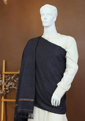 Men Shawls - Wool Shawls - D#41 - Malaysia