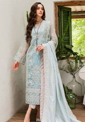 Formal Collection - Maryum & Maria - Sorina - Sky Light - D#23502