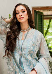 Formal Collection - Maryum & Maria - Sorina - Sky Light - D#23502