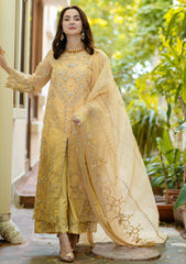 Formal Collection - Ayesha & Usman - Azzal - Noor - D#5 - Nureh