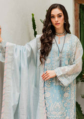 Formal Collection - Maryum & Maria - Sorina - Sky Light - D#23502