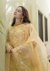 Formal Collection - Ayesha & Usman - Azzal - Noor - D#5 - Nureh