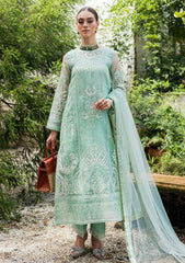 Formal Collection - Maryum & Maria - Sorina - Beach Glass - D#23504