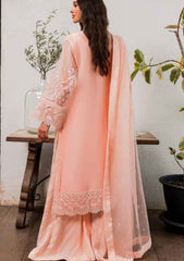 Formal Collection - Maryum & Maria - Sorina - Peach Parfait - D#23505