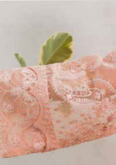 Formal Collection - Maryum & Maria - Sorina - Peach Parfait - D#23505