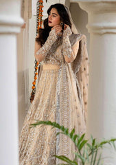 Formal Collection - Eleshia - Zarin - Wedding - D#03 - Elayne