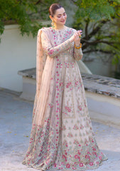 Formal Collection - Ayesha & Usman - Azzal - Noor - D#1 - Amira