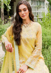 Formal Collection - Maryum & Maria - Sorina - Lemon Zest - D#23508