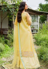 Formal Collection - Maryum & Maria - Sorina - Lemon Zest - D#23508