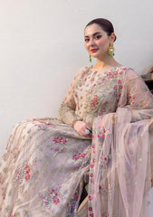 Formal Collection - Ayesha & Usman - Azzal - Noor - D#1 - Amira