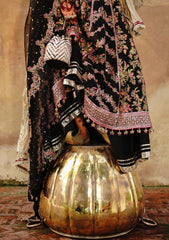 Formal Collection - Hussain Rehar - Zaib-un-nisa - Kajal