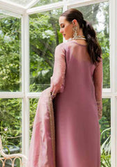 Formal Collection - Maryum & Maria - Sorina - Dusty Rose - D#23509