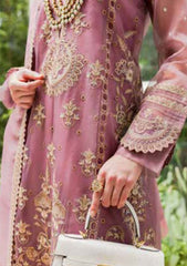 Formal Collection - Maryum & Maria - Sorina - Dusty Rose - D#23509