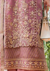 Formal Collection - Maryum & Maria - Sorina - Dusty Rose - D#23509