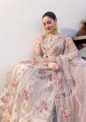 Formal Collection - Ayesha & Usman - Azzal - Noor - D#1 - Amira