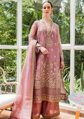 Formal Collection - Maryum & Maria - Sorina - Dusty Rose - D#23509