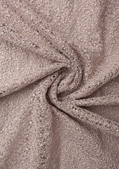 Shuttle Lace With Sequence Work - FCE#416