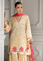 Pret - Afiay - Eid ul Adha 25 - AE#013 - Rung Bahar