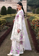 Lawn - Cross Stitch - Eid Edit 26 - LWN#111 - CANDY FLOSS