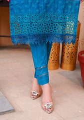 Lawn Collection - Noor Jahan - Kohenoor - KN24#10