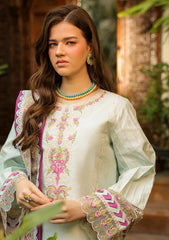 Lawn - Mahnur - Shanaya 26 - Volume 2 - SH#12