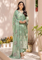 Formal Collection - Adan's Libas - Lueur Chapter 2 - D#01