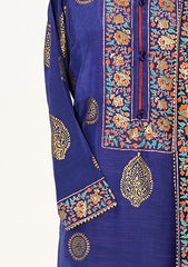 Pret - Dastaan e Rumaan - Stitched 25 - D#01 - WATERFALL