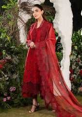 Lawn - Sobia Nazir - Luxury 25 - SNLL#3A